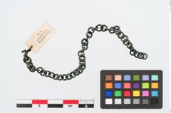 Foto von Bronzekette (NHMW-PRAE-024845)